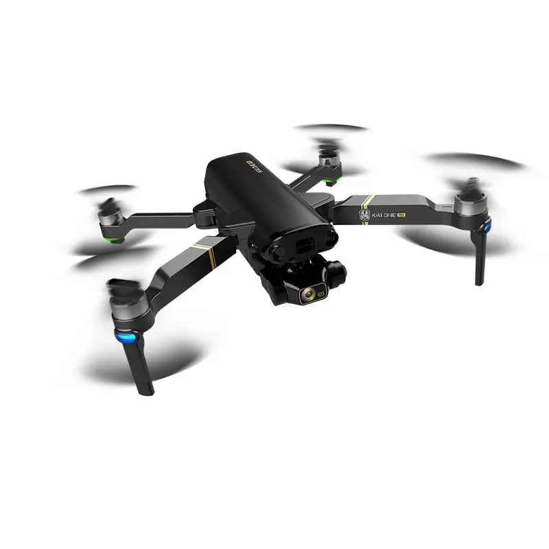 

KAI ONE Pro Drone 8K HD Mechanical 3-Axis Gimbal Dual Camera 5G Wifi GPS Photography Quadcopter VS F11 pro 4K VS SG906 pro2