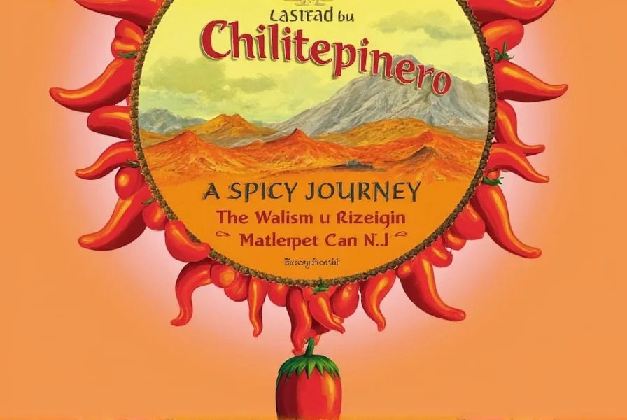 chiltepinero-salsa