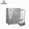 IPX5 IPX6 split type water spray test machine for water resistance testing