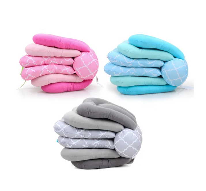 

Breastfeeding Baby Pillows Multifunction Nursing Pillow Adjustable Infant Pillows Baby Accessories dropshipping