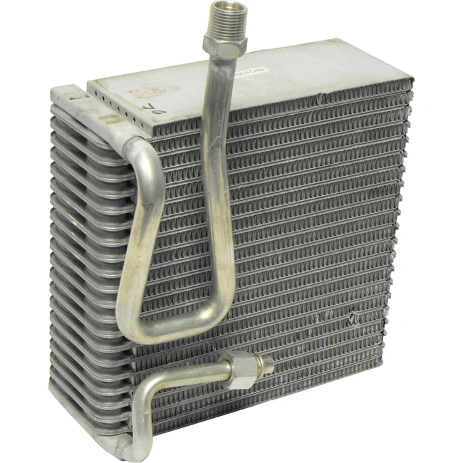 Auto Air Conditioner Ac Evaporator Core Coil For Toyota Corolla Geo 1.6