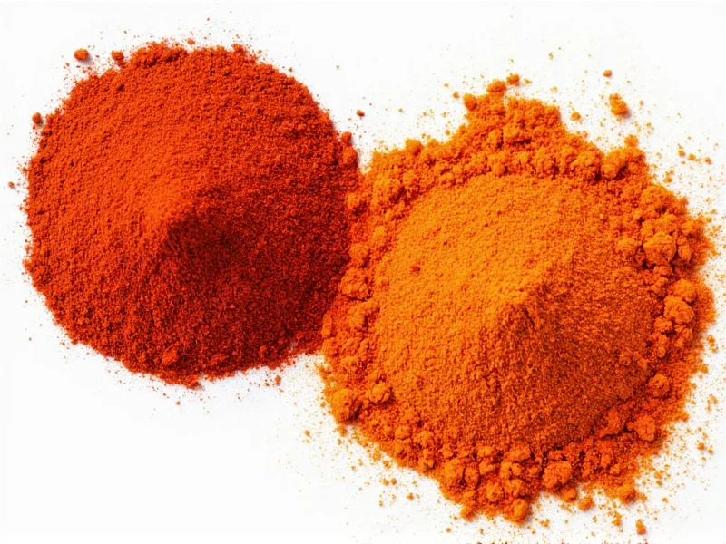 Cayenne Pepper vs Cayenne Powder: Clearing the Confusion