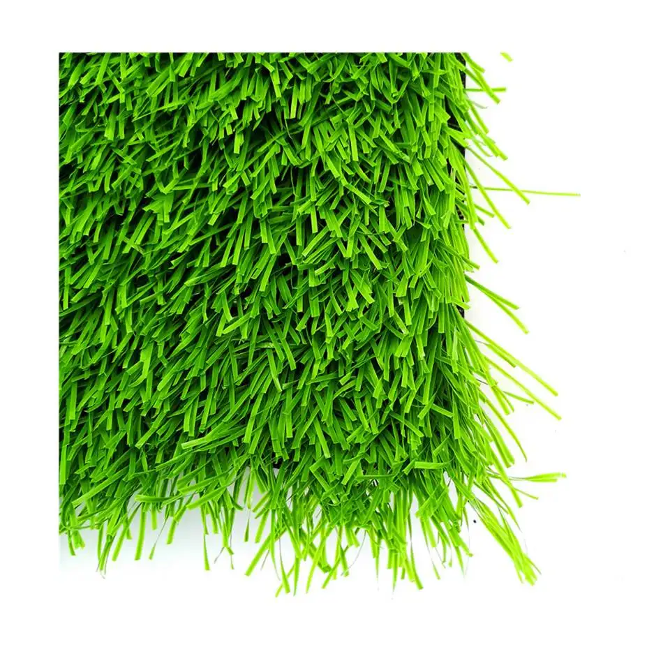 

50mm cheap plastic grass football grass synthetic turf for sports