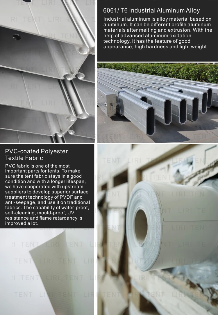 steel warehouse tent  (6)