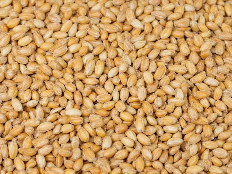 Sesame Seed Actual Size: Precise Measurements Revealed