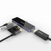 Speed Multi Usb Rj45 Gigabit Ethernet Smart Slim Sd 3.0 Card Reader Wireless Usb Hub Multi Card Reader