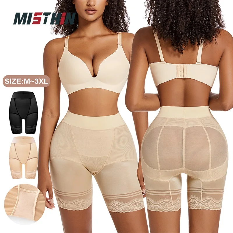 Tight Fitting Full Body Women Plus Size Underwear Trimmer Corset Panties Waist Trainer Shaper Tummy Control Shaperwear