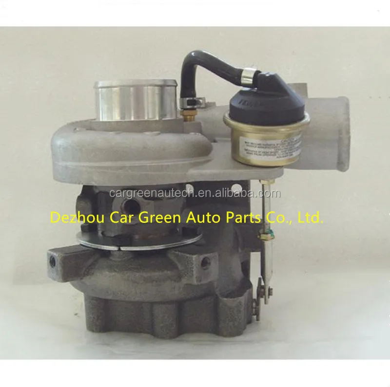 4521625001s 144117f400 Tb25 Turbocharger For Nissan Terrano Ii Tdic