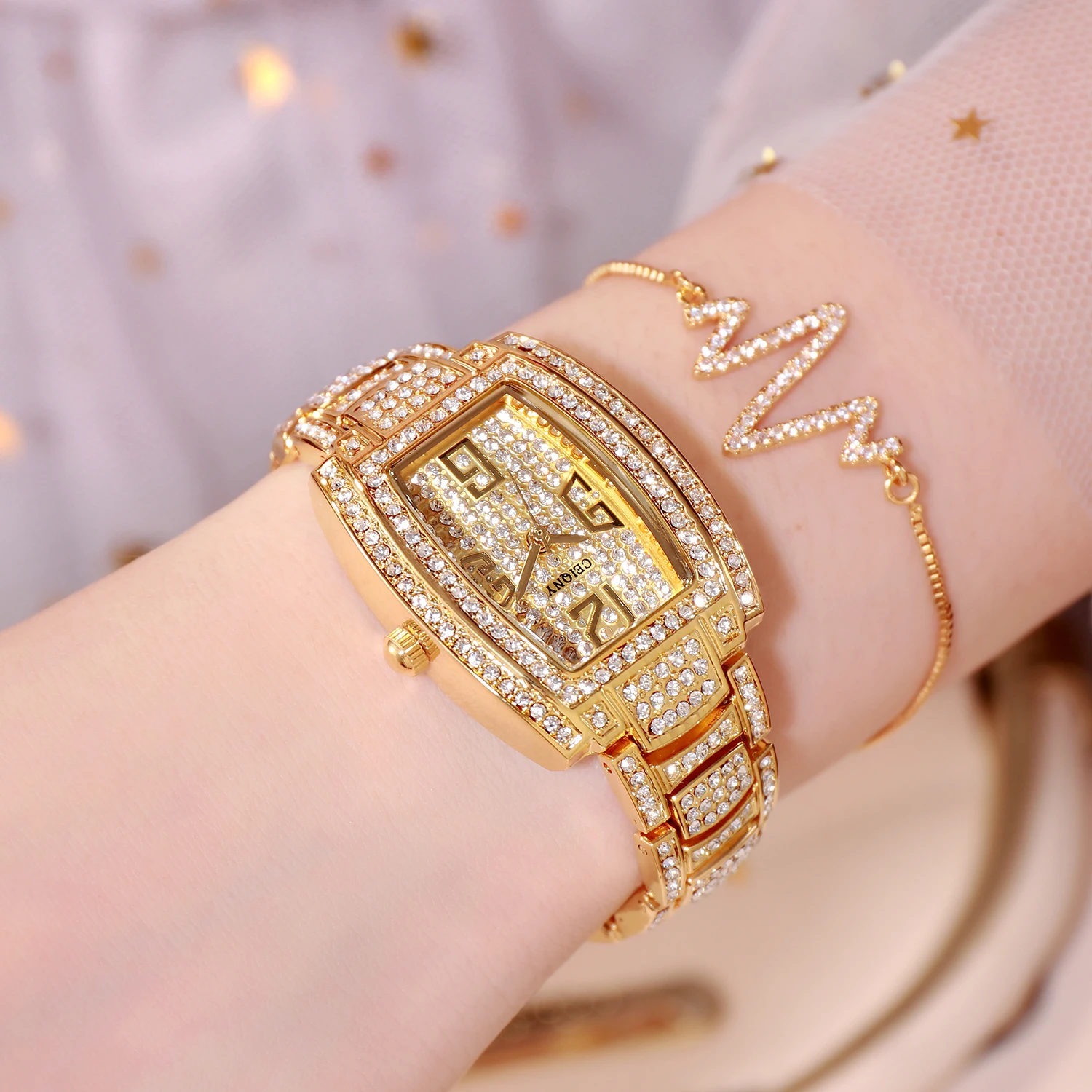 

The newest Watch Bezel Gem Crystal Watch Glass Watch Bezel Crystal Gem