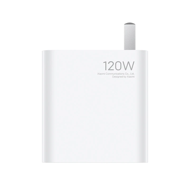 

New Xiaomi Mi 120W fast Charger For Xiaomi 10 ultra For PC laptop chargers