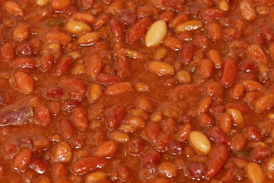 What Is Chipotle Chili? Definition and Key Facts
