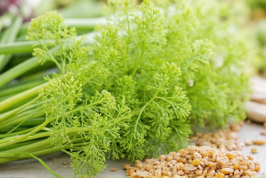 How to Store Fennel: Keep It Crisp for Weeks