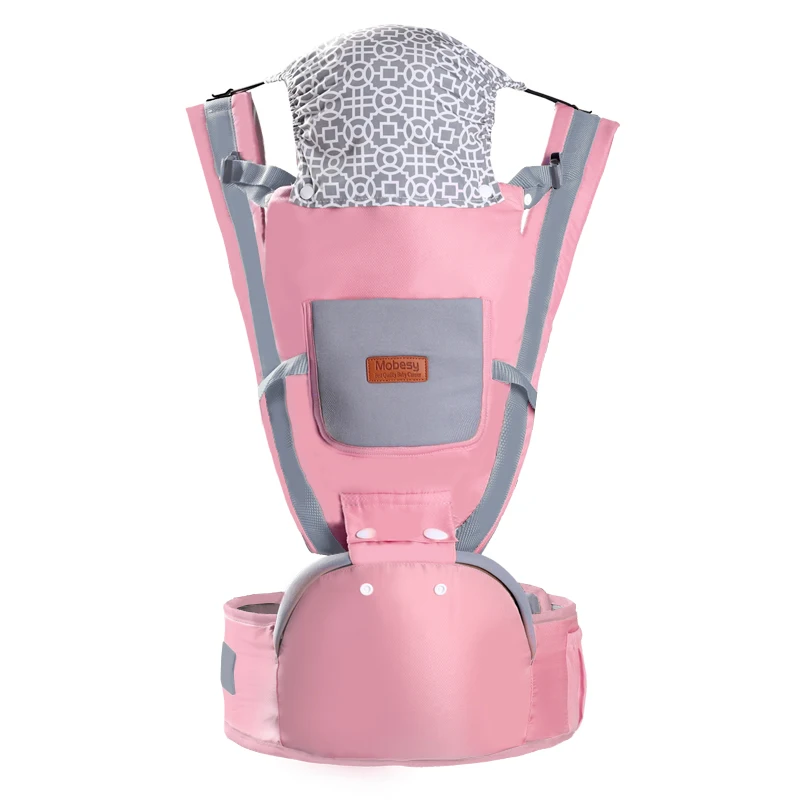 

Hot selling Factory Wholesale multi-function comfortable baby carrier