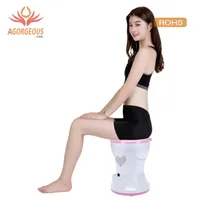 

Best selling spa clinic use salon portable uterine diseases prevention vsteam vagina steamer