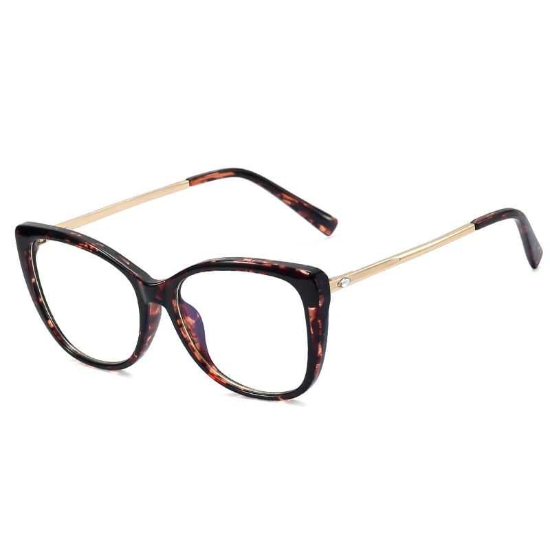 

SHINELOT 93376 Inspired Vintage Sunglasses Women Flash Lens Summer Popular Men Sun Glasses Transparent Rivet Shades