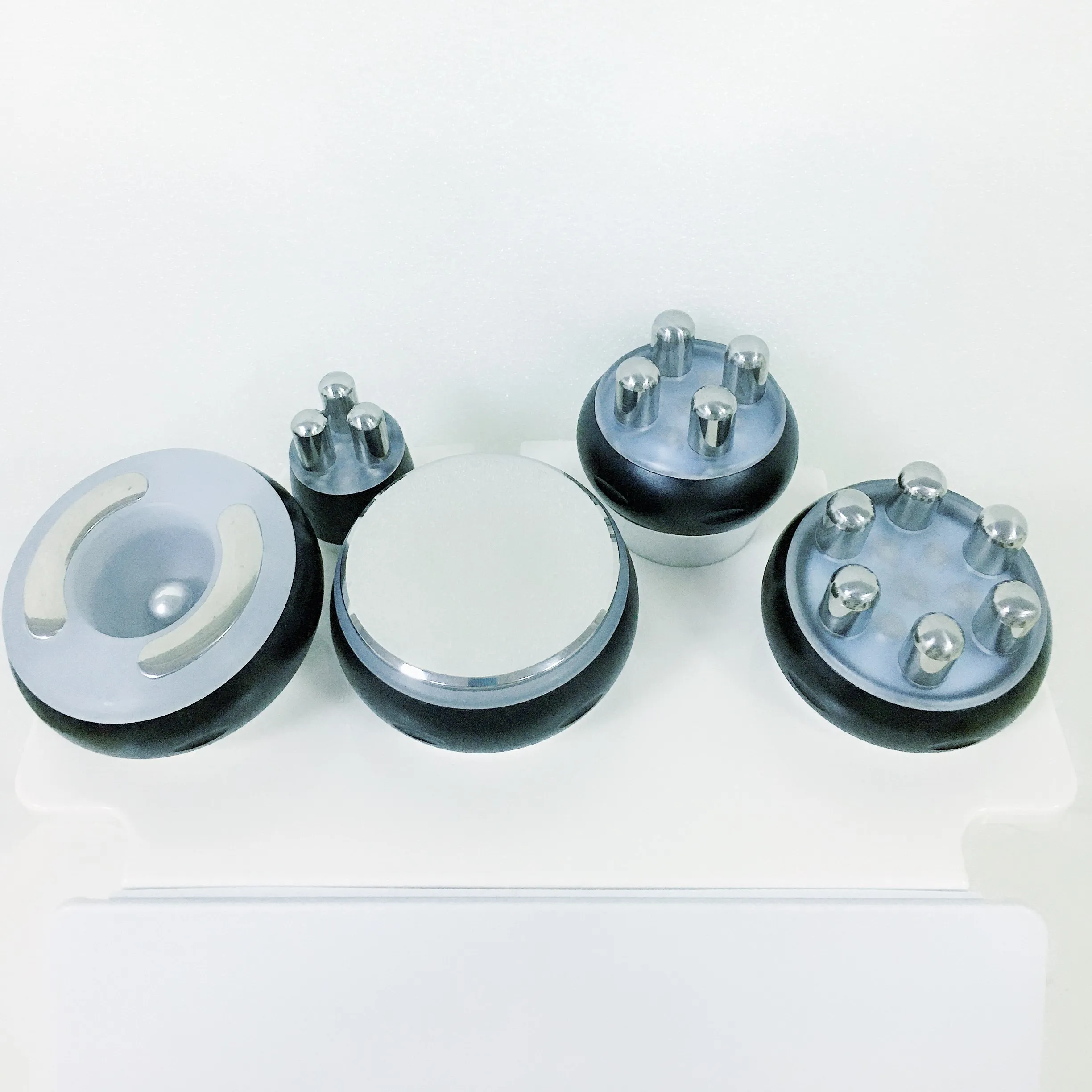 

Factory produce small size case 5in1 Multi bipolor RF radio frequency Ultrasonic Liposuction 40K Cavitation Vacuum