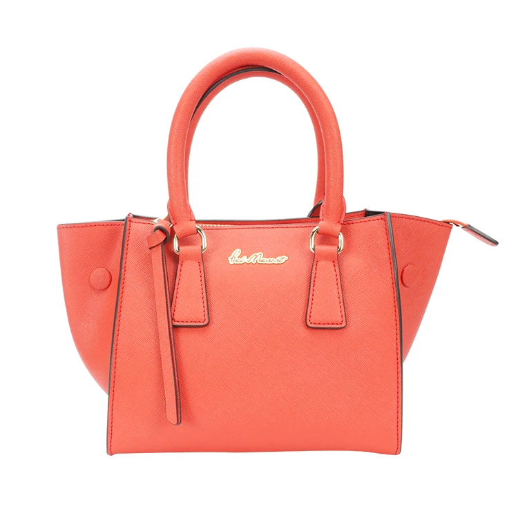 Venta al por mayor diseñador de bolsos de cuero logos Compre Venta al por mayor diseñador de bolsos de cuero logos Compre