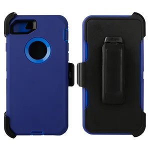 Rugged Defender Phone Case iPhone 6 Plus 6S Plus