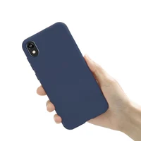 

Silicone Case for iPhone 2020 Popular iPhone X Premium Liquid Silicone