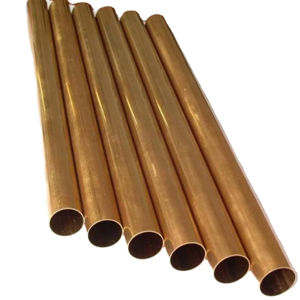3 inch copper pipe c11000 c10200 c12000 c12200 copper alloy thin