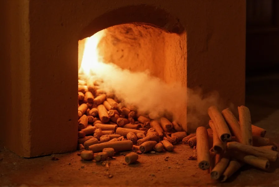 Blowing Cinnamon Through Doorways: Cultural Practice & Safety Facts