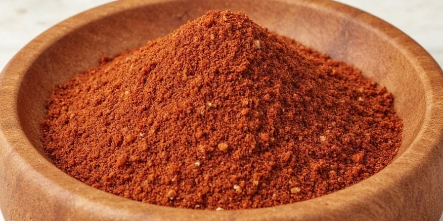 Pitmaster rubbing spices onto a brisket