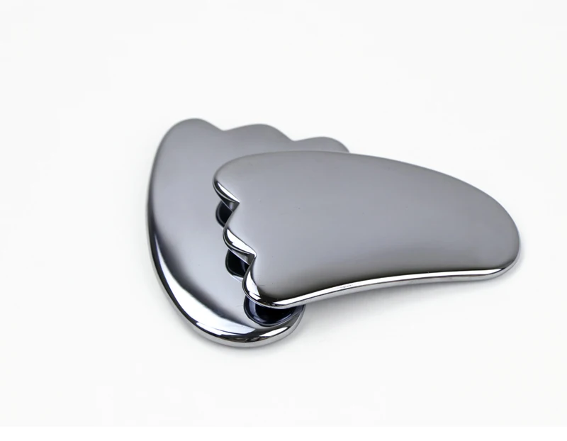 THz Gua sha therapy tool healing Terahertz guasha massage board