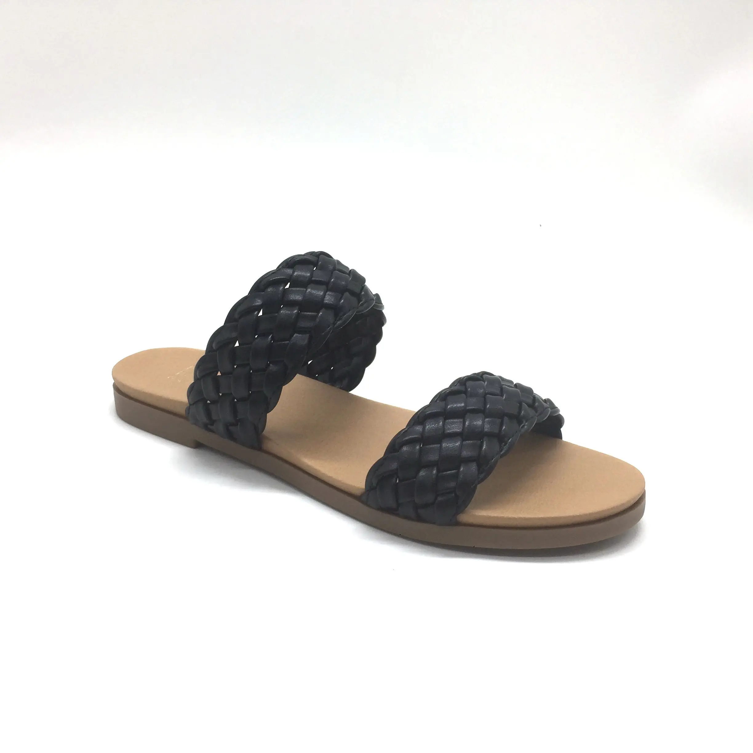 

The Fine Quality Flat 2021 Fashion Women Sandals Slippers, Customized color