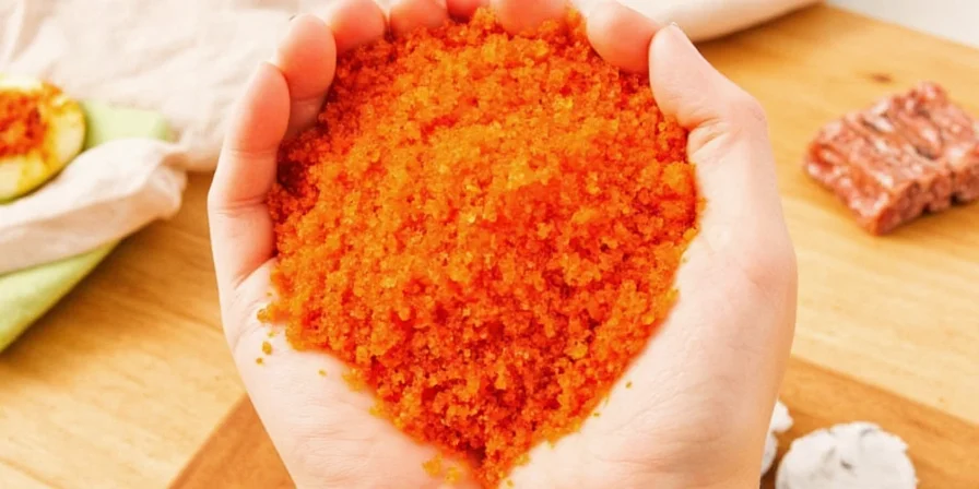 Comparative image of sour salt vs lemon juice vs citric acid crystals