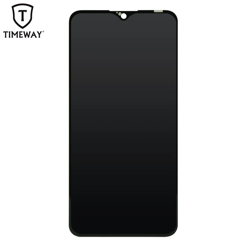 

Timeway top quality lcd for VIVO Y93 YU1 Y91 Y91S Y93 Y91i LCD replacement, Black