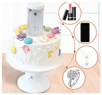 

10 inch 2020 Hot sales Surprise Cake Popping Cake Stand