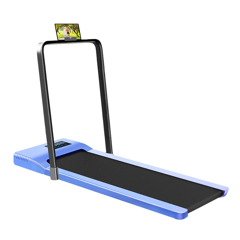 

Indoor silent treadmill low-cost walking machine fitness machine