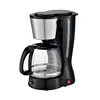 Symay 12 cup Permanent swing filter household kitchen coffee maker machine