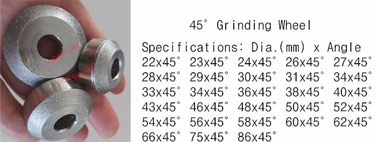 Grinding Stones 9
