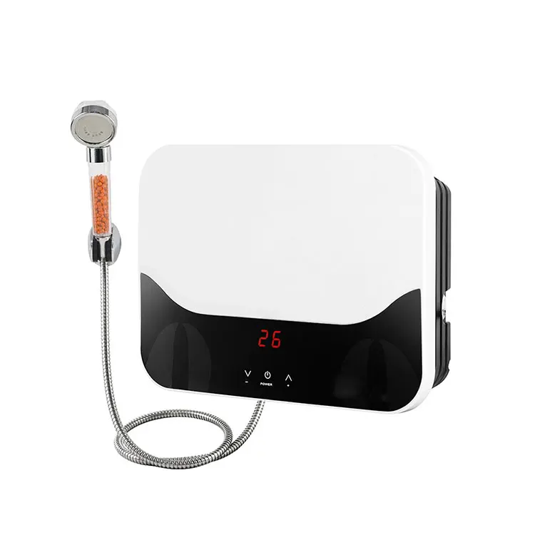 

110 volt touch switch different types instant hot water system electric water heater for home