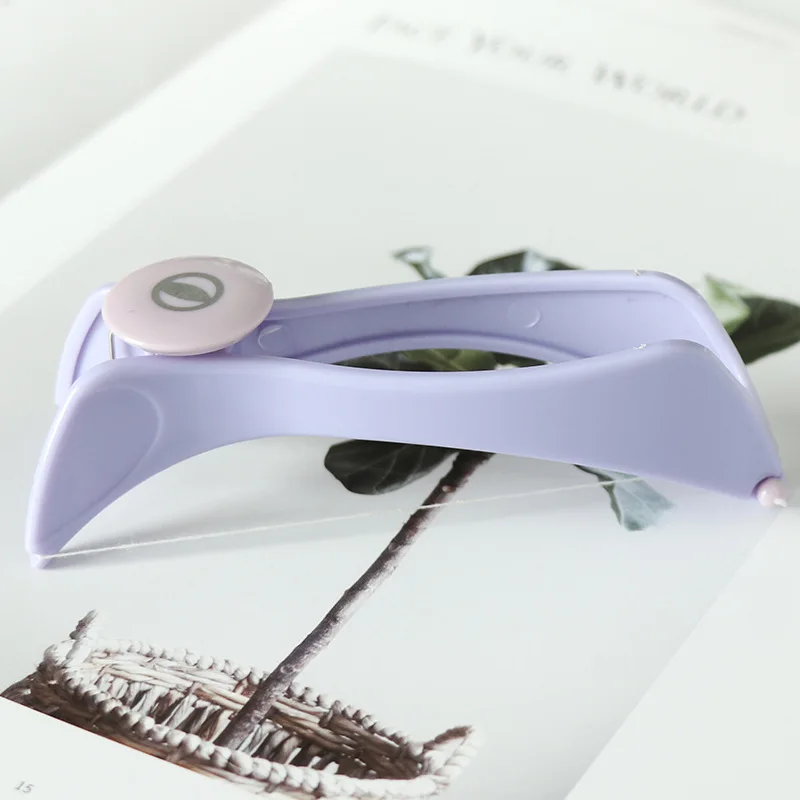 

hand Defeatherer Face New Facial Hair Remover Threading Epilator hand Defeatherer hair remover