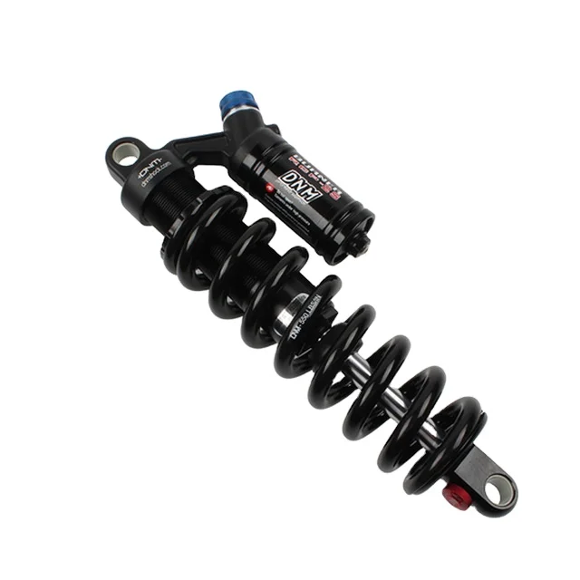 

DNM RCP-2S Mountain Bike Rear Shock 190/200/220/240mm 550 Lbs MTB soft tail Rear shock absorber Bicycle Accessories