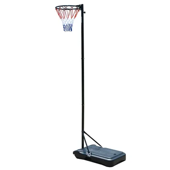 Wholesale Sports Equipment Basketball Hoop Netball Stand Without ...