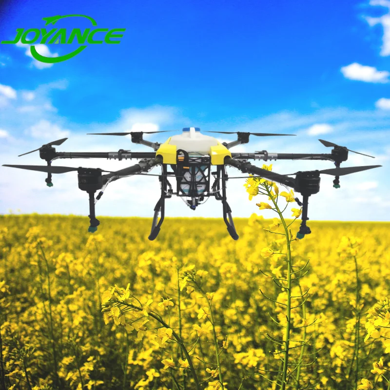

Top selling Quick Couple tank agriculture drone uav spray gyrocopter agriculture drone pesticide drone spraying uav