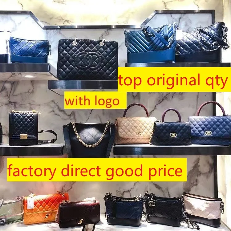 

Factory wholesale double G C L luxury bags available designer Handbags fast shipping for women, Many colors or customized