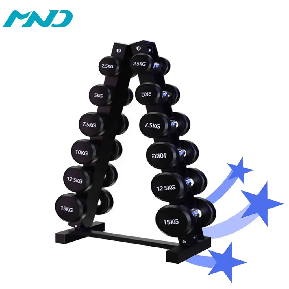 

Home shandong province Sports Ladies Dumbbell Sets Holder Small Dumbbell rack Home Equipment, Selectivity