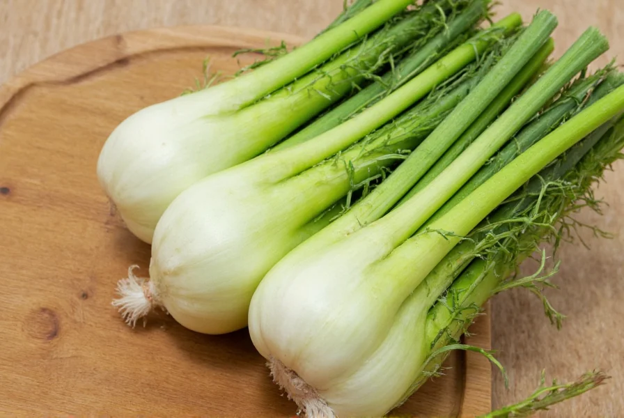Best Fennel Substitutes: Bulb & Seed Alternatives