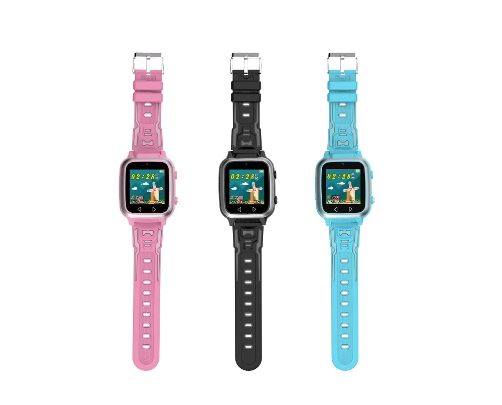 

2022 New Y8 children gaming smart watch 1.44 inch camera music play puzzle games cheap price gaming smartwatch for children