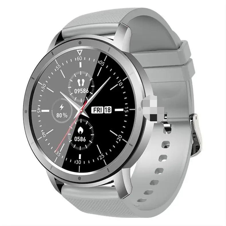 

2021The Latest Product Reloj Smart Watch HW21 Strong Battery Smartwatch hw21 Suitable For Andriod Ios