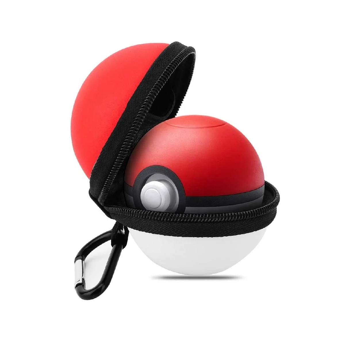 

MoKo Protective EVA Carrying Case for Nintendo Switch Pokeball Plus Controller