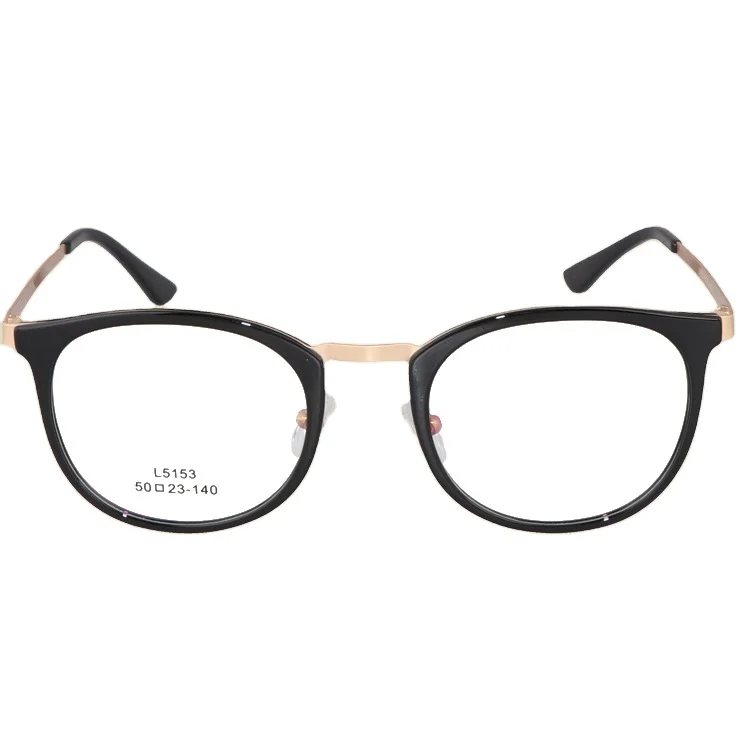 

Classic optical frame 2021 light frame for men and women wear
