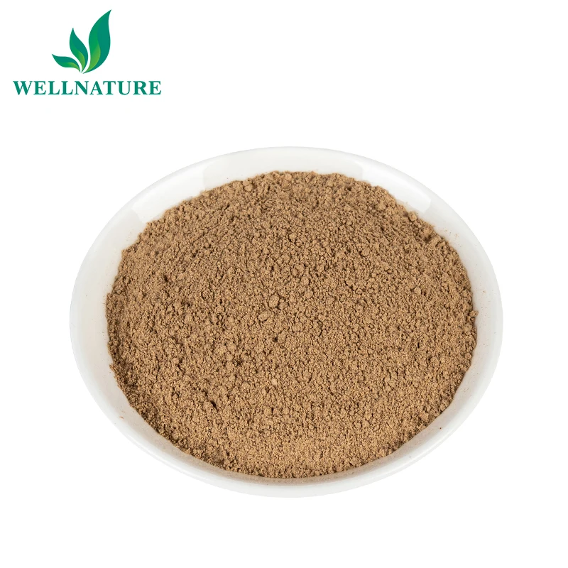 

Factory wholesale kanna sceletium tortuosum extract powder 400:1