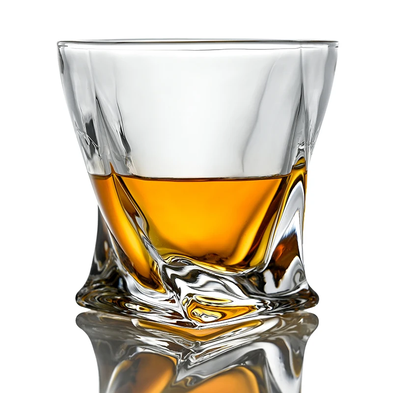 

unbreakable glass cups machine made Whisky glass cup