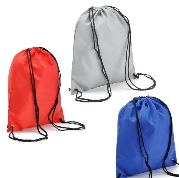 

2020 FEON Factory Price Drawstring Pouch String Bags for Sport shoes, Customized