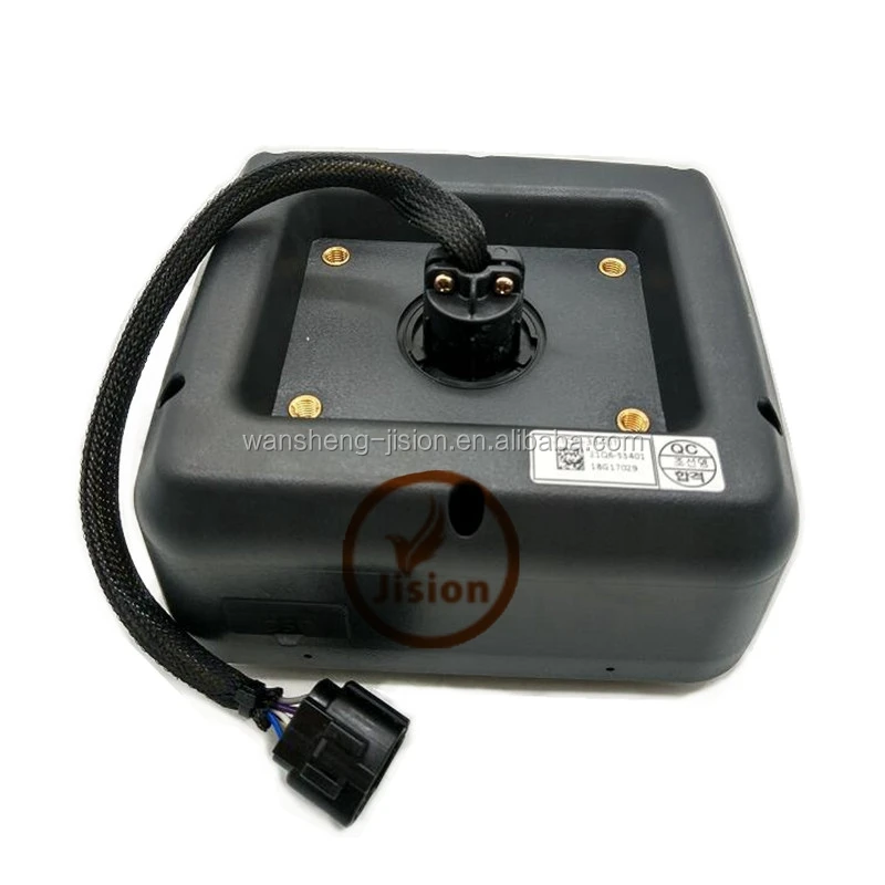 Cluster Monitor 21q6-30104 21q6-30400 R210lc-9 For Excavator Spare ...